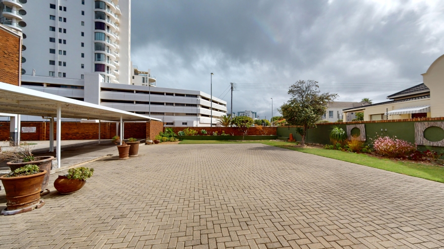 To Let 2 Bedroom Property for Rent in Strand North Western Cape